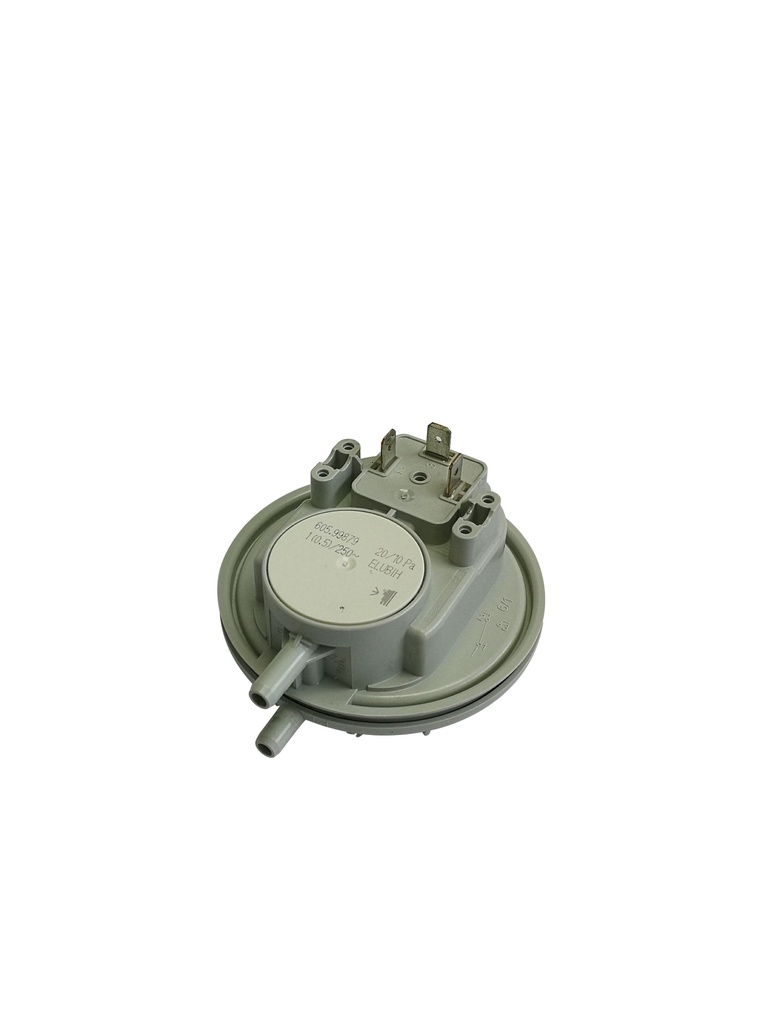 4790010- Pressostat Huba 20-10 Pa