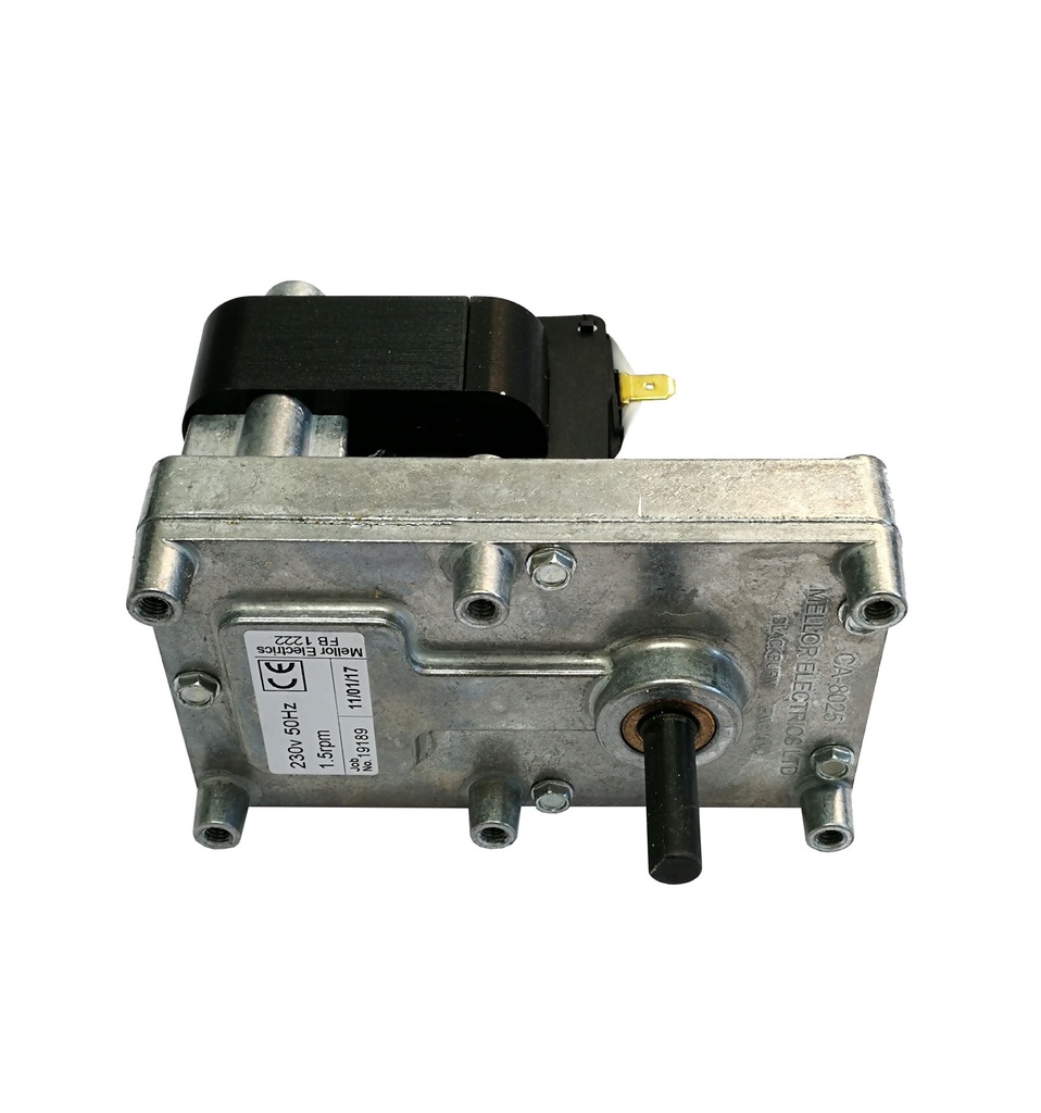 4790108- Motoréducteur en continu