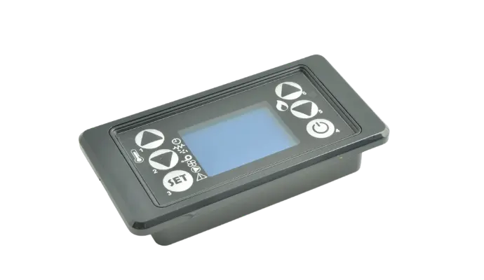 50907 - Display micronova Still, Rio, Kstill