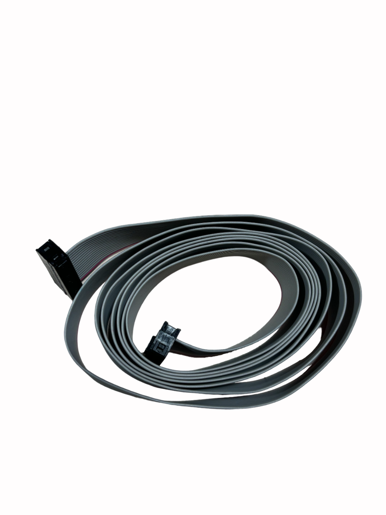 55102 - Cable Plat de 1,5 M