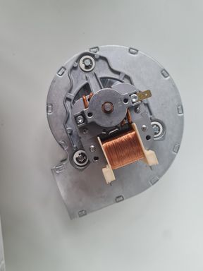55261 - Ventilateur d'ambiance centrifuge
