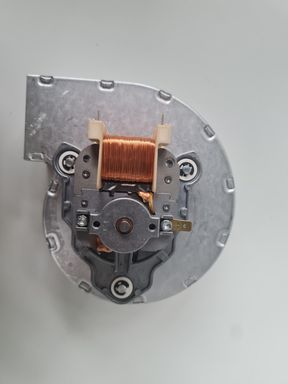 55307 - Ventilateur d'ambiance centrifuge