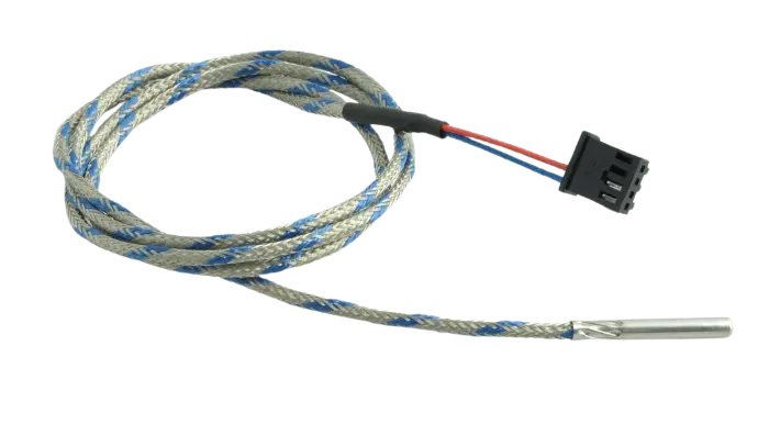 Sonde fumée ungaro
