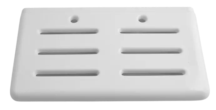 PP.108.74.01 - Céramique blanche