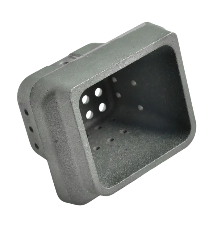 [0000546] PP.200.47 - Brasero poêles Bestove
