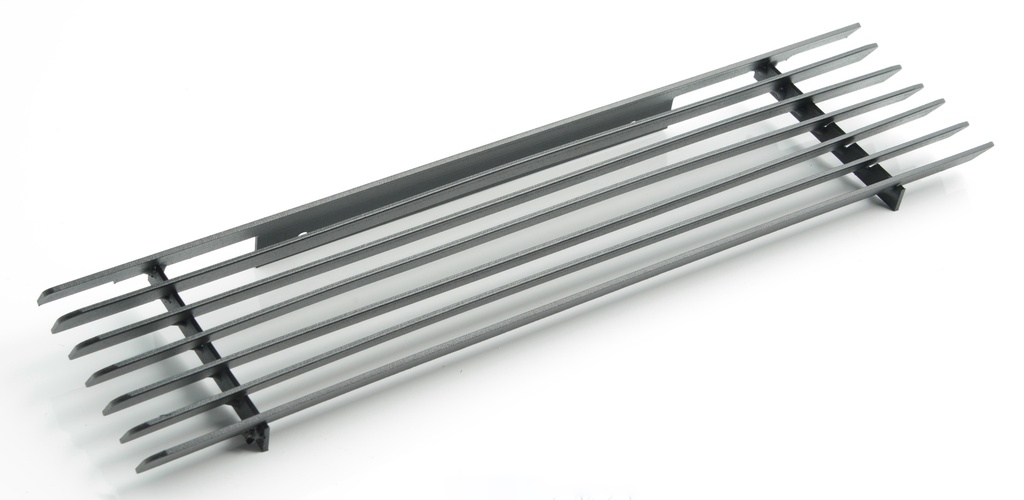 PP.201.88.25 - Grille air frontal