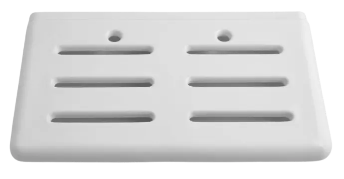 [0000529] PP.203.54.01 - Céramique blanche