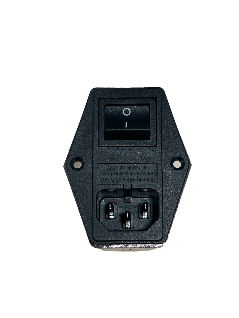 46182 - INTERRUPTEUR On/Off Filtro 230v