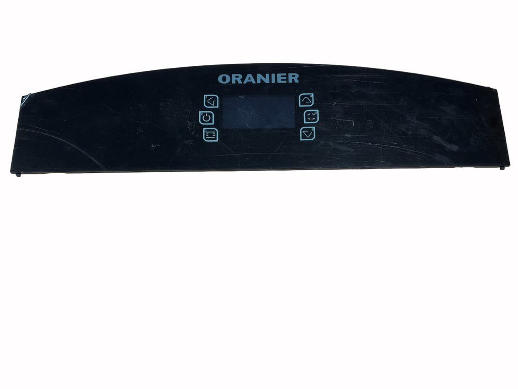 [0000240] 2936013000 - Panneau de commande complet montée écran Sando50