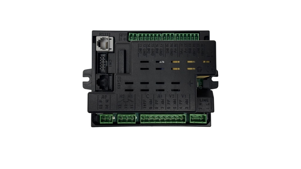 2936106000-carte électronique Boreas