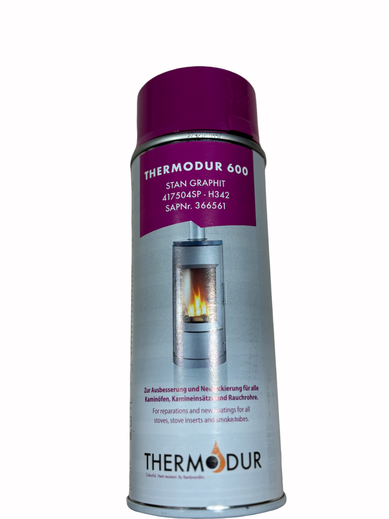 [0000532] 2931776000 - Spraydose thermodur