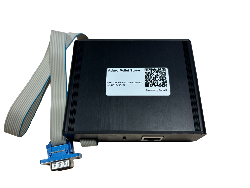 [Aduro -wifi P4] Module wifi - P4