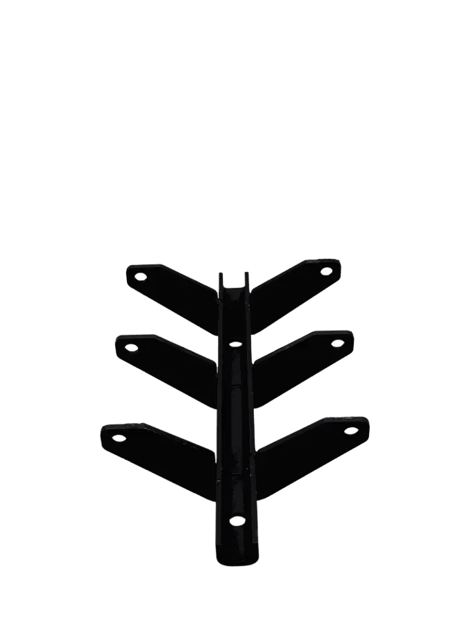 [000005] 28549 - SUPPORT TURBULATEUR