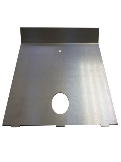 4703214-Paroi postérieure poele 7911