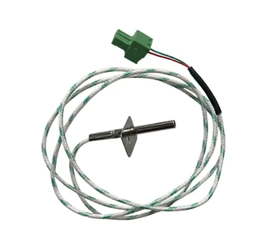 IS0020500000E00 Sonde de fumée