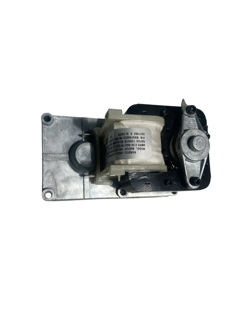 IS0030700000E00 Moteur de vis sans fin Maia, Fifty