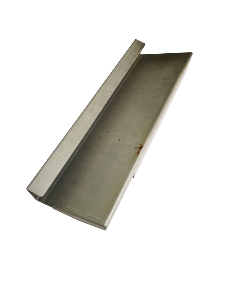 [410278] 410278 - Coté intérieur corps de chauffe gauche pour corps 94