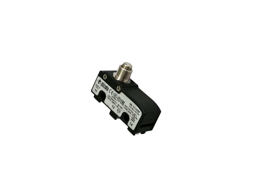 4790014-  Microrupteur de sécurité mk v11d06 + écrou M10x0,75 vf ac83