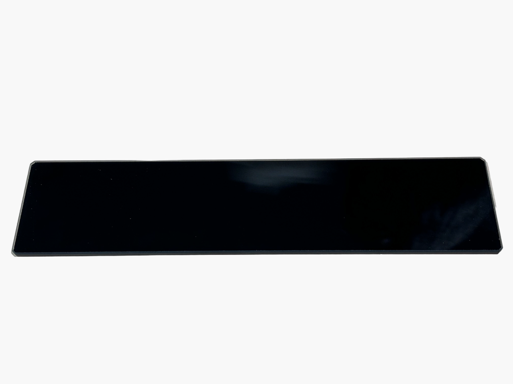 416583 - Vitre céramique