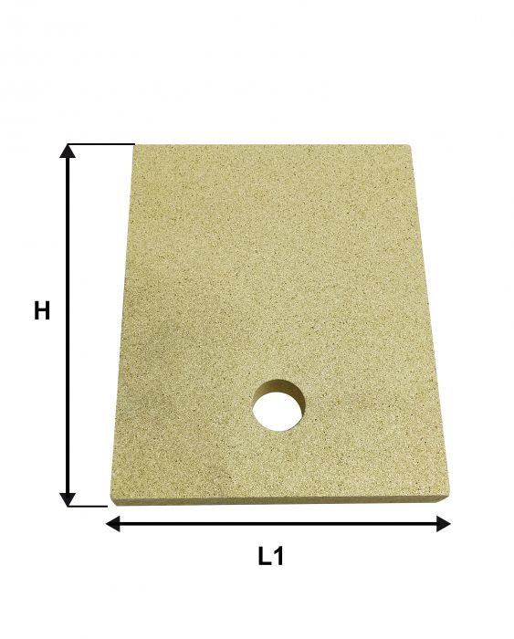 4737040- Vermiculite porte