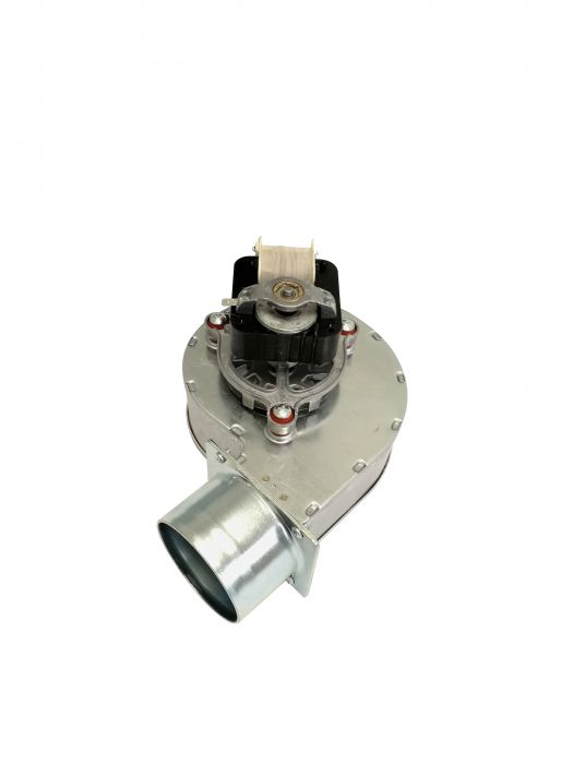 4790077SX- Ventilateur centrifuge gauche 120x42 pour conduit D80 mm
