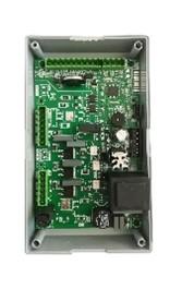 410001 B-LCD - Carte électr. Pour poele air avec afficheur lcd
