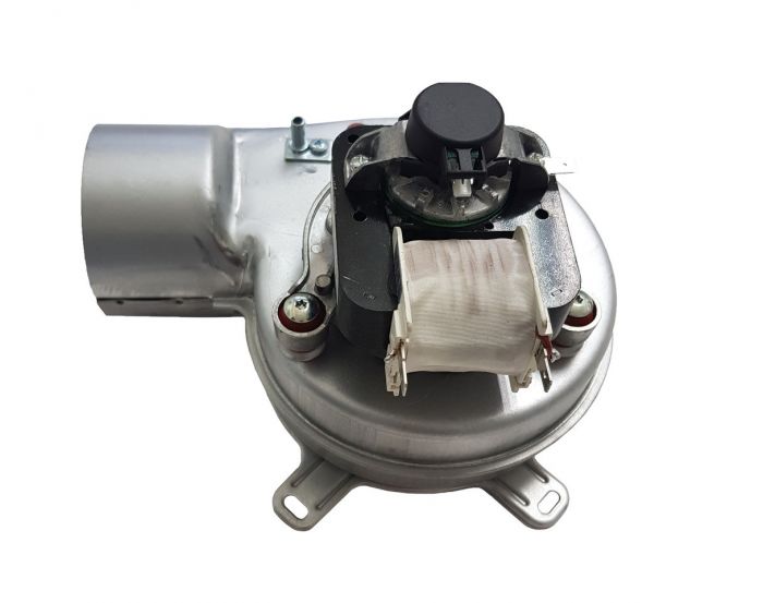 [0000343] 4790259 - Extracteur des fumées Mini5