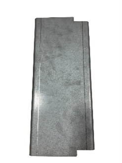 4732123 - DEFLECTEUR COUPE FLAMME EN ACIER TH20/24
