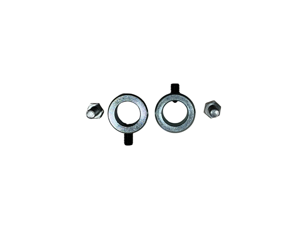 [895700770 (R1700014)] 895700770 (R1700014) - Set de deux anneaux de fixation motoredcteur