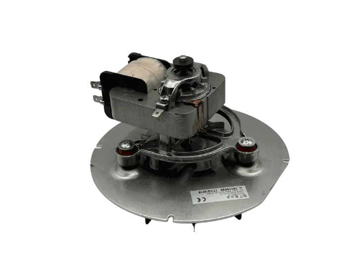 [0000345] 410022N - Extracteur de fumées