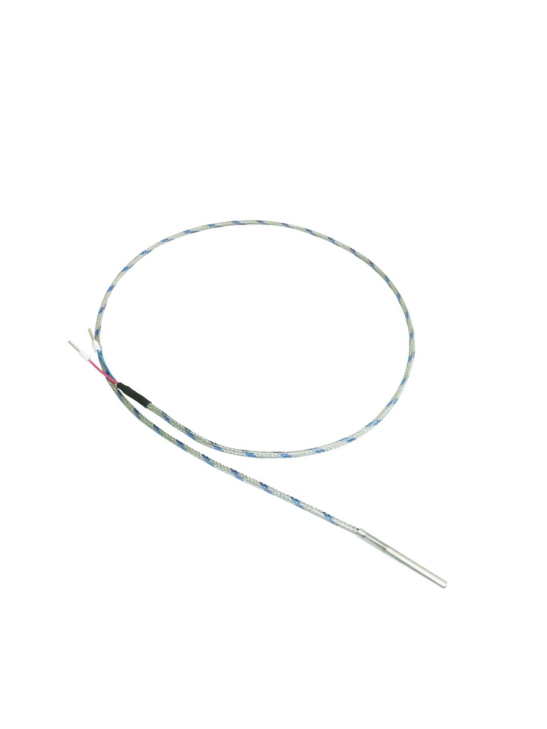 410239- Sonde de fumées pour 12kW