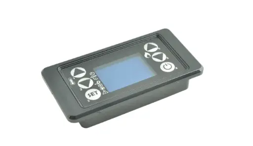 [50907] 50907 - Display micronova Still, Rio, Kstill