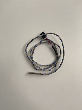 [55010-R] 55010-R - Sonde fumée M328044 0,85 M avec connecteur