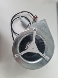 [55017] 55017 - Ventilateur 2GDS15 + Condensat.