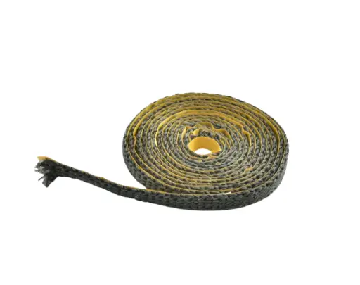 [0000517] PP.100.70 - Cordon Tex-Tape 10X2mm (vendu par 2 mètres mini)