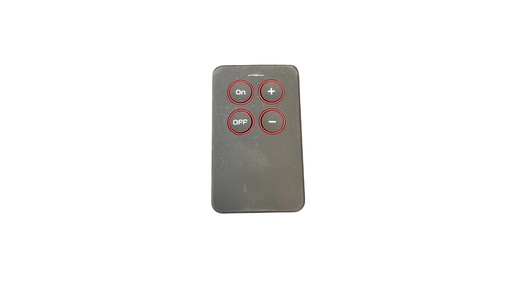 [Oranier-2934012000] 2934012000-Télécommande RC 4 NEO