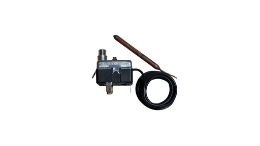 [Oranier-2929784000] 2929784000-Limiteur de température de sécurité