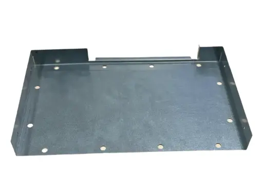 [0000522] 414658 - Air inlet carter assembly th  26-30kw