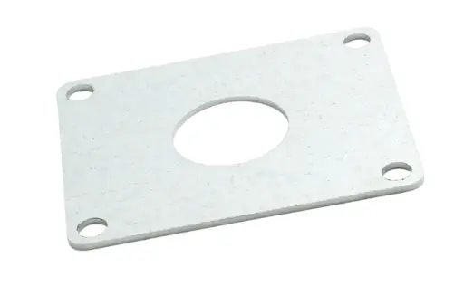 [FS00054] FS00054 - Piastra per coclea