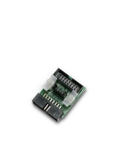 [4790122] 4790122- PCB Carte électronique de contrôle de module Wifi