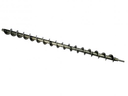 [4736022] 4736022- Vis pour extraction de cendres