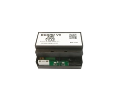 [410615] 410615- Carte électronique eco V9 programmateur pour afficheur 3 touches