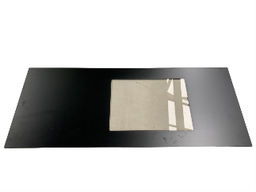 [416571] 416571- Vitre seule