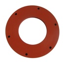 JOINT EXTRACTEUR POUR INSERTSDiamètre interne 74mm, externe: 140mm. Temperature max: 260 °C