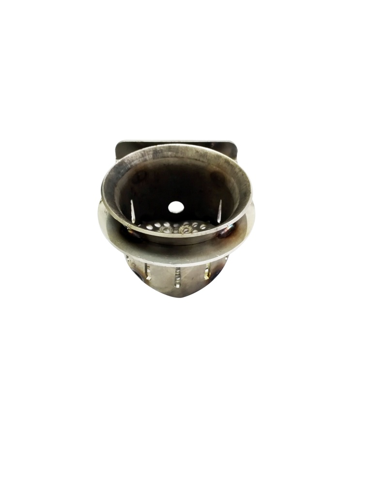 [0000367] 420502 - Bruleur circulaire D95 mm