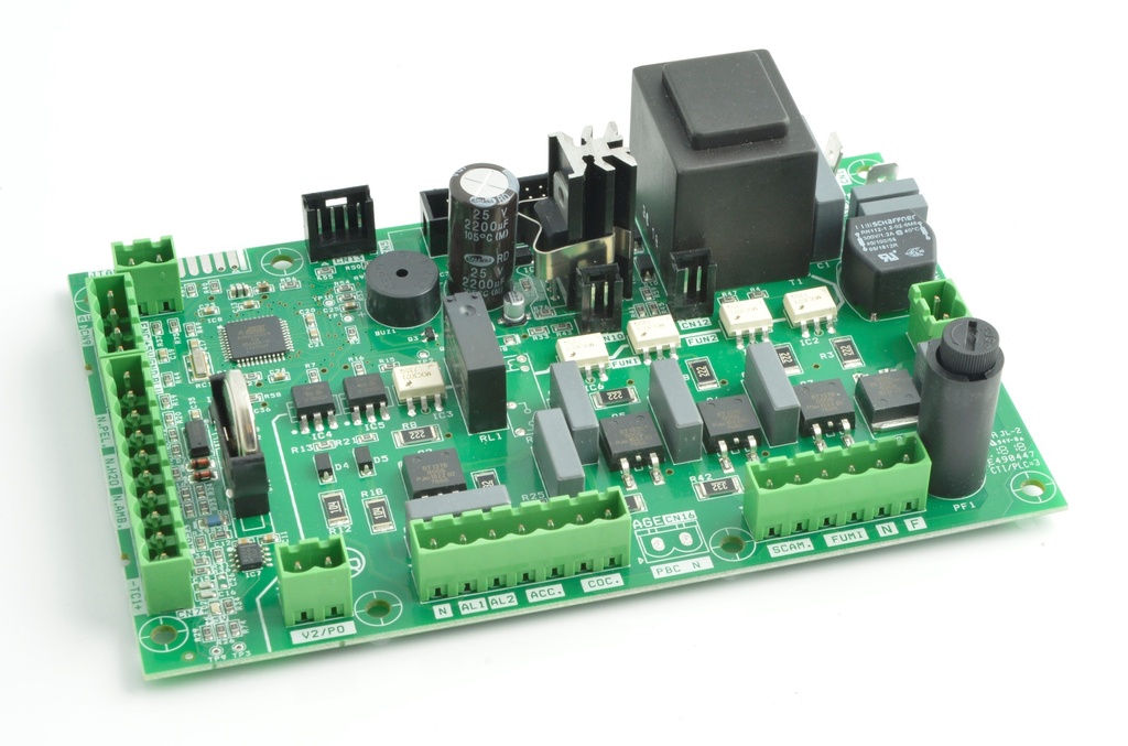 50212 - Carte électronique Micronova Rio Holly Still Kstill 