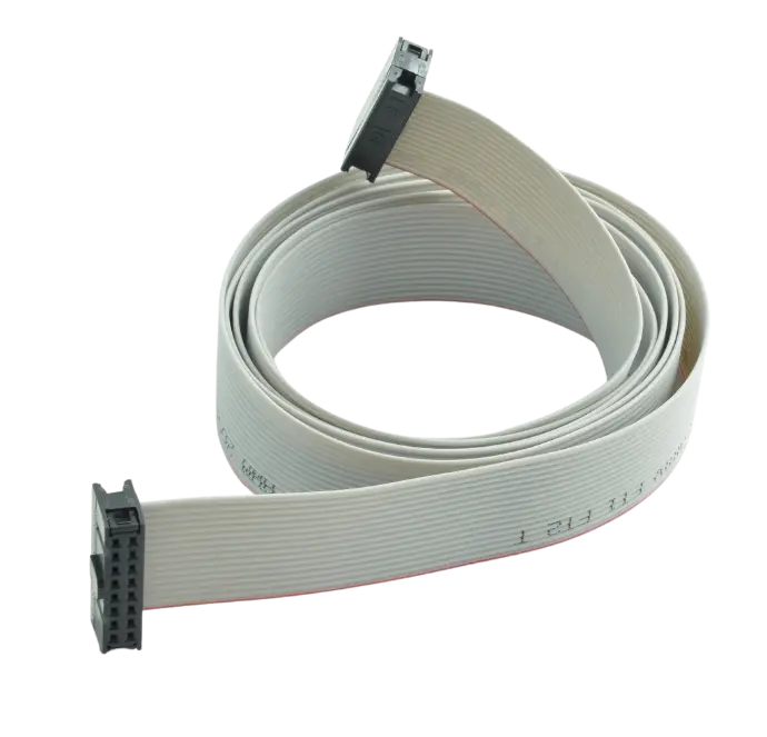 [50333] 50333 - Cable Flat