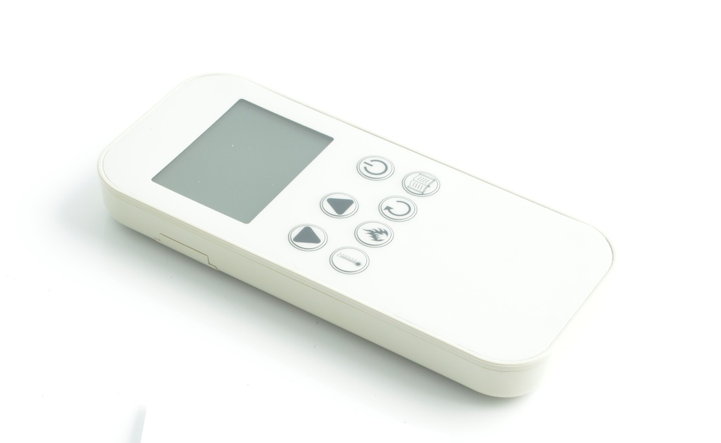 [0000098] 50771 - Télécommande radio LCD 2014