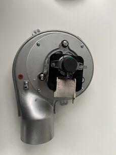 52011 - Ventilateur extraction de fumées (50PA)