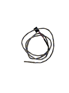 55010-R - Sonde fumée M328044 0,85 M avec connecteur Elledi